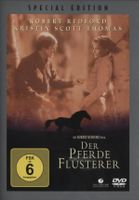 Der Pferdeflüsterer (neu & ovp) Roberd Redford