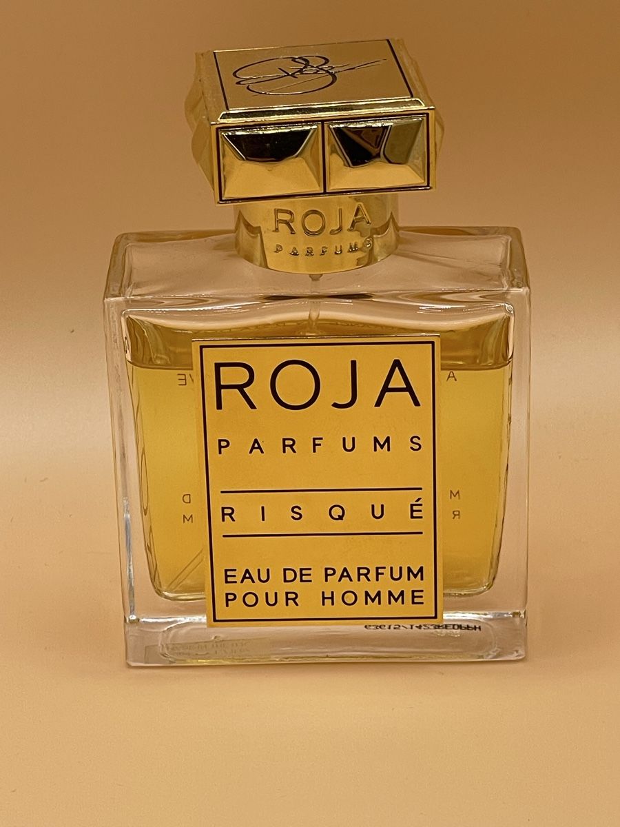 Roja Parfums & Eau de Toilette: Roja Parfums - Risque pour Homme – D'occasion à Waldenburg par LuxusTrends