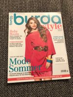 burda style 2/2012