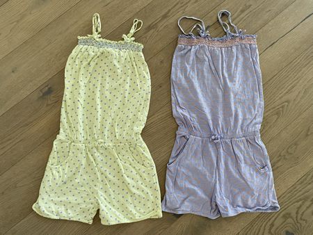 Jumpsuit 122/128