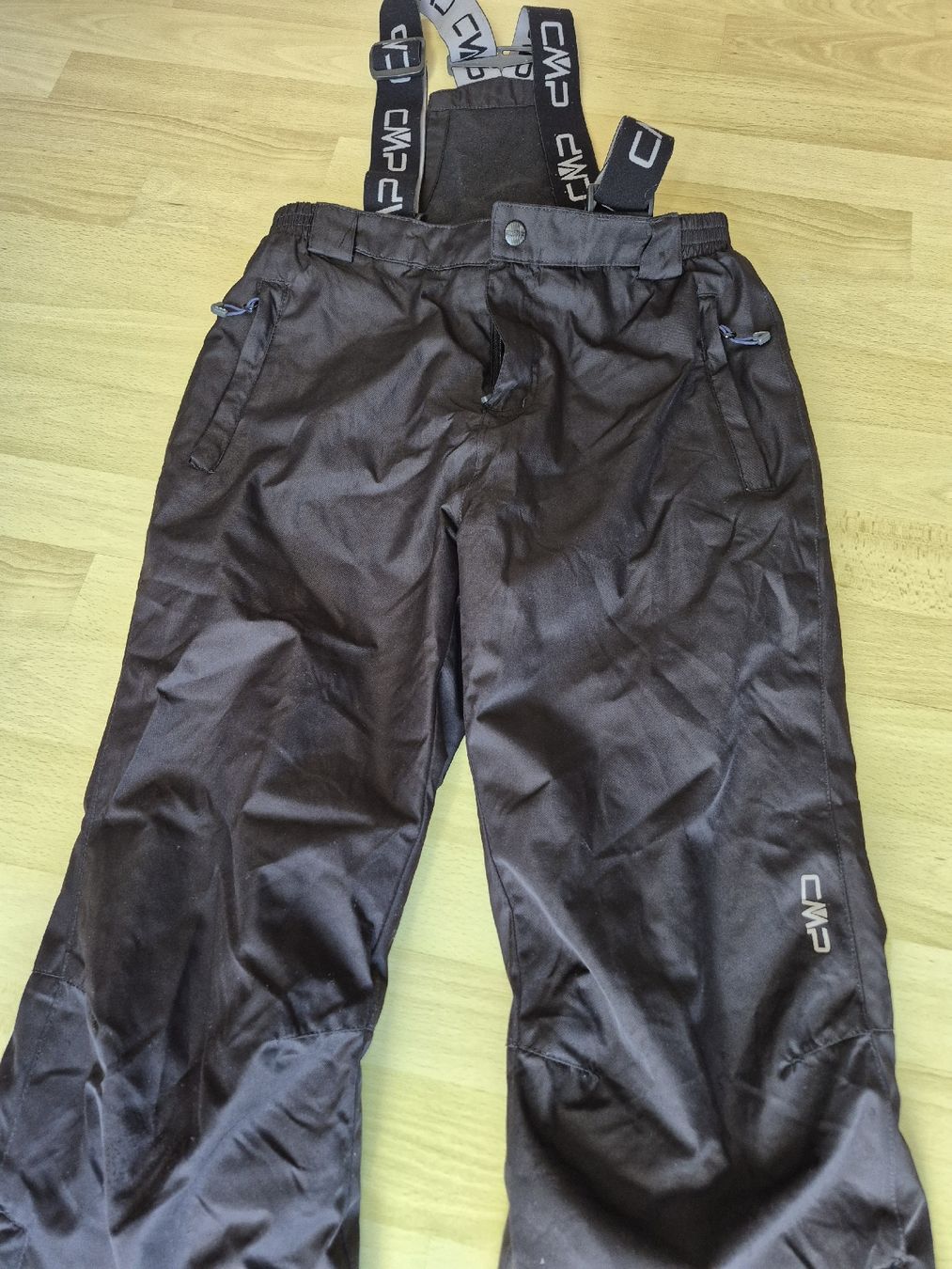 Pantaloni: Skihose gr. 152 – Usato da Gränichen venduto da Mamaboy 1