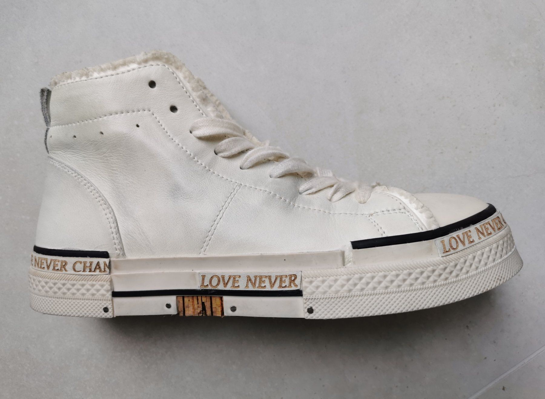 Scarpe da donna: N e u e   SNEAKER – Nuovo (secondo la descrizione) da Kriens venduto da TIARANA 2