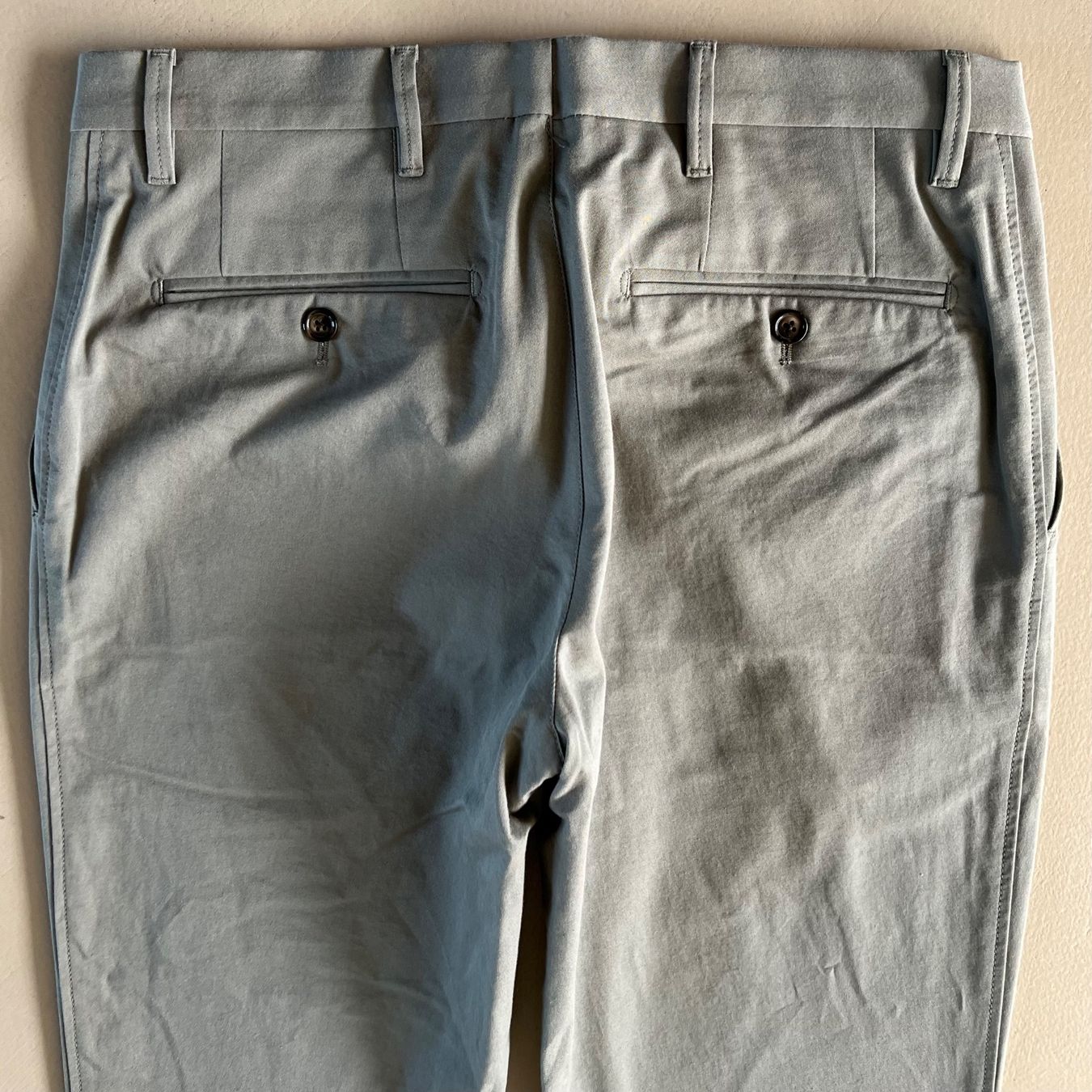 Pelikamo Pantalons: PELIKAMO Hose – D'occasion à Zürich par ClosetQueen 4