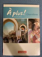 Französischbuch A plus Charnières Nouvelle edition gut