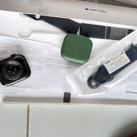 Ab 1 Fr Apple Watch Series 7  GPS 45mm cel