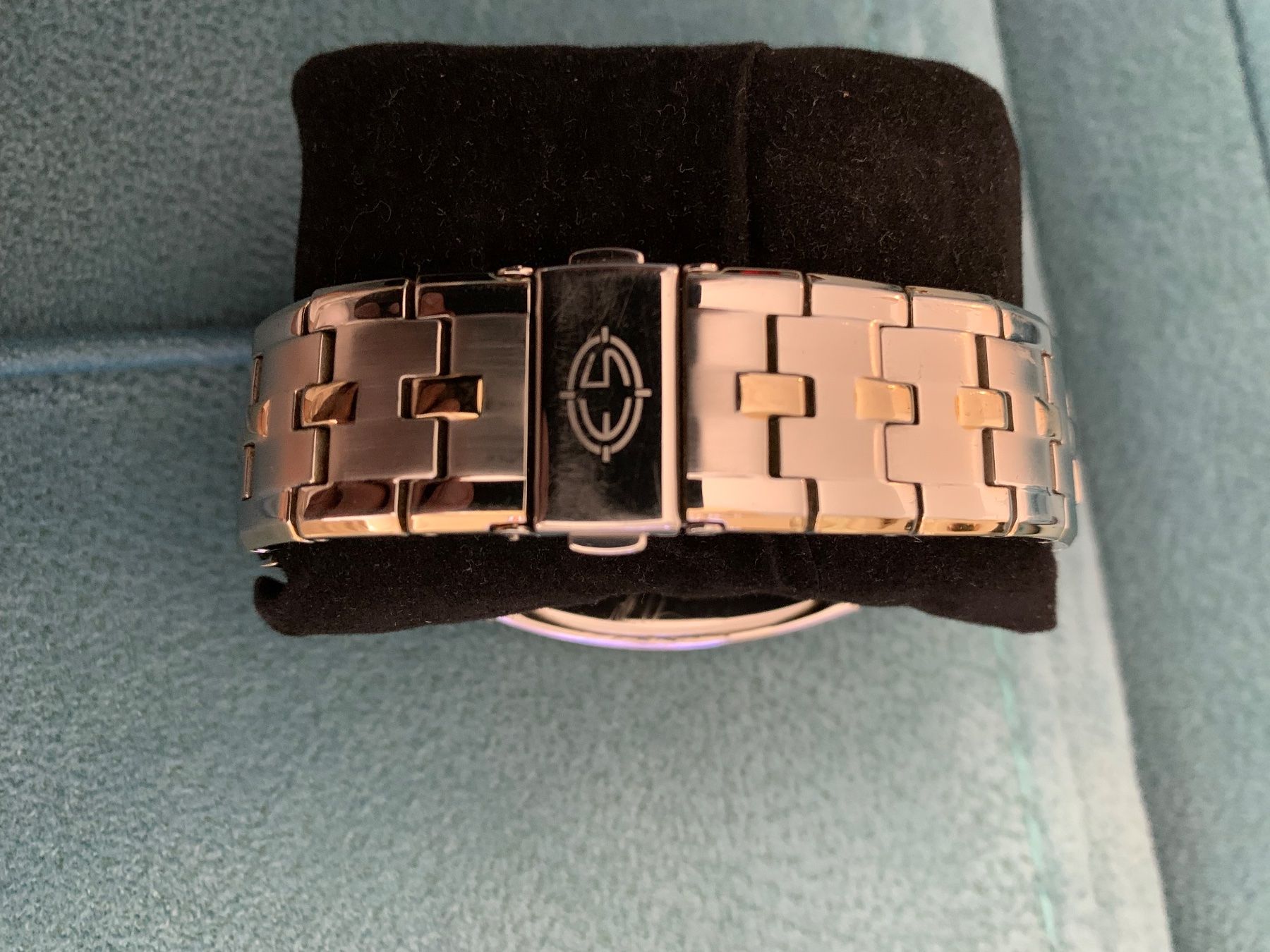 Orologi: Herren Uhr – Usato da Dietikon venduto da Saram46 5