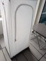 IKEA VUKU schmaler Kleiderschrank