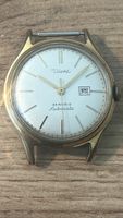 Diehl Automatic Armbanduhr 25 Rubis gebrauchter Zustand