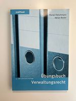 Übungsbuch Verwaltungsrecht