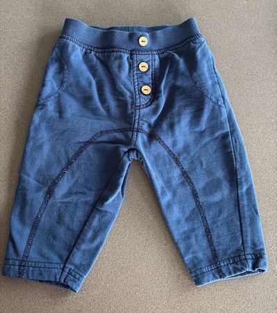 Süsse Baby Hosen Grösse 68