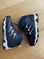 Chaussures d'hiver Geox, taille 30