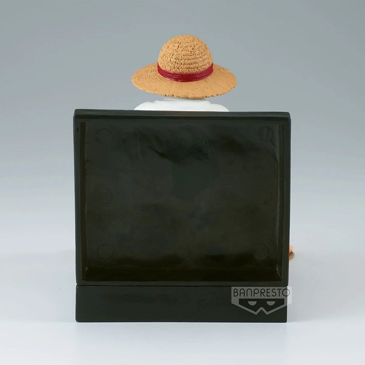 Bandai Statuette: One Piece Creator x Creator Luffy 11 cm – Usato da St-Imier venduto da ATTAKSHOP 2
