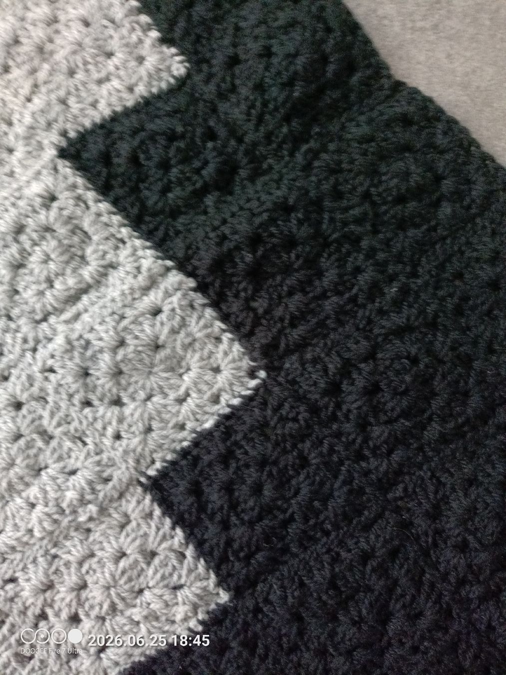 Coperte: Star Wars Häkelt Bettdecke 200x220 cm – Nuovo (secondo la descrizione) da Bazenheid venduto da big_7gwt 1
