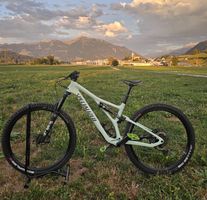 Specialized Stumpjumper Comp Carbon Gr. L –  2023