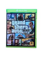 Grand Theft Auto V Xbox One