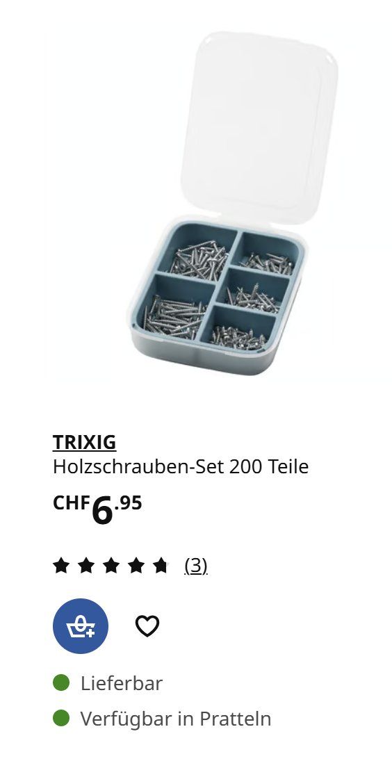 Ikea Scaffali: Kallax Einsätze 11Stk – Usato da arboldswil venduto da Maschine78 7