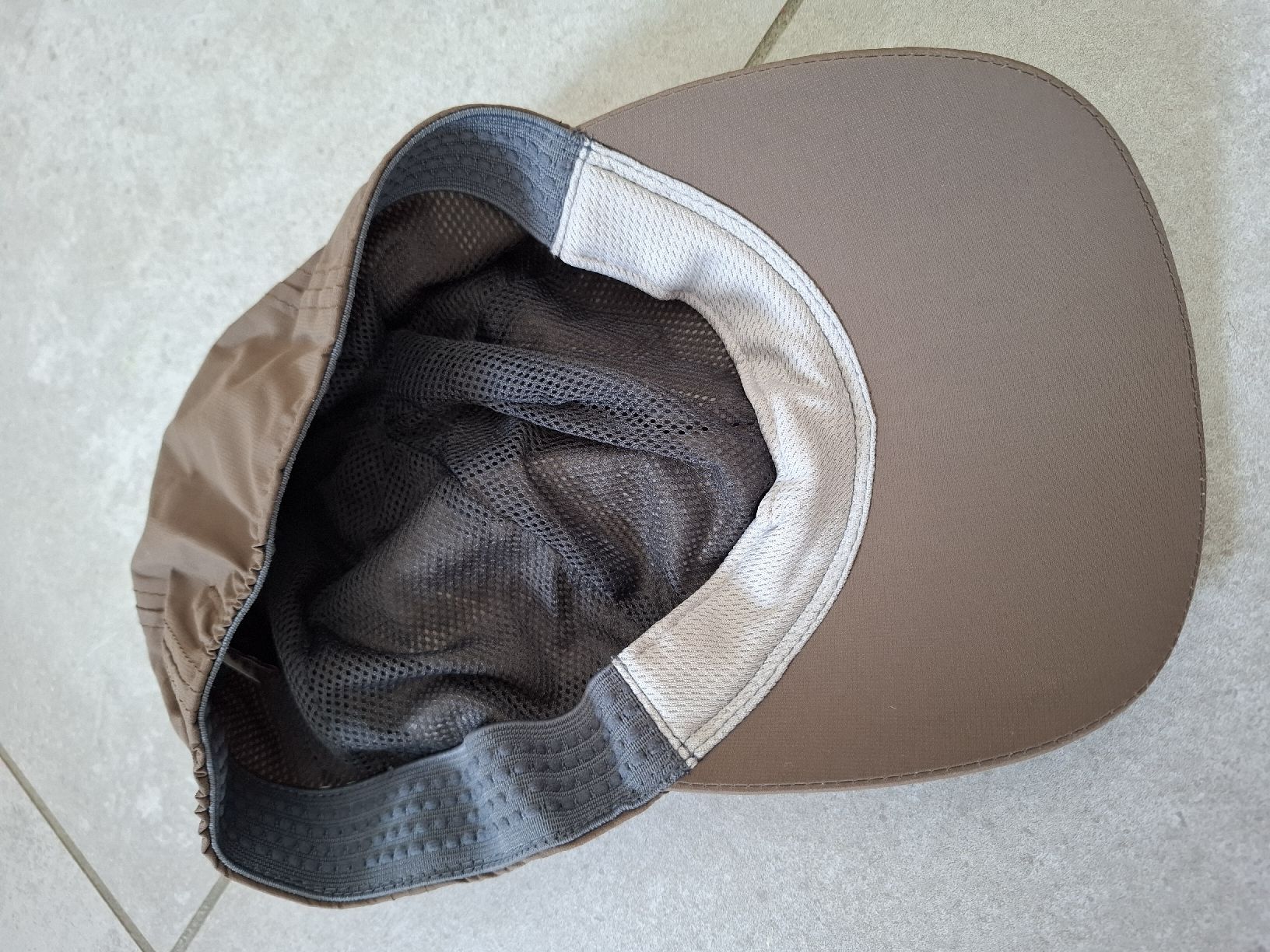 Copricapi, berretti & cappellini: Casquette Mammut, Drytech – Nuovo e nell'imballaggio originale da Tramelan venduto da yok-yok 2