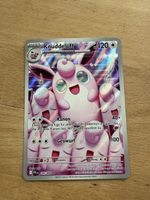 Pokémon: Knuddeluff 105/094🇩🇪