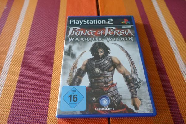 Sony Giochi: Prince of Persia: Warrior Within – Usato da Steinach venduto da Gamecet