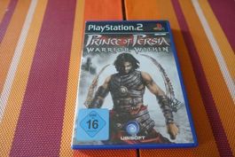 Prince of Persia: Warrior Within