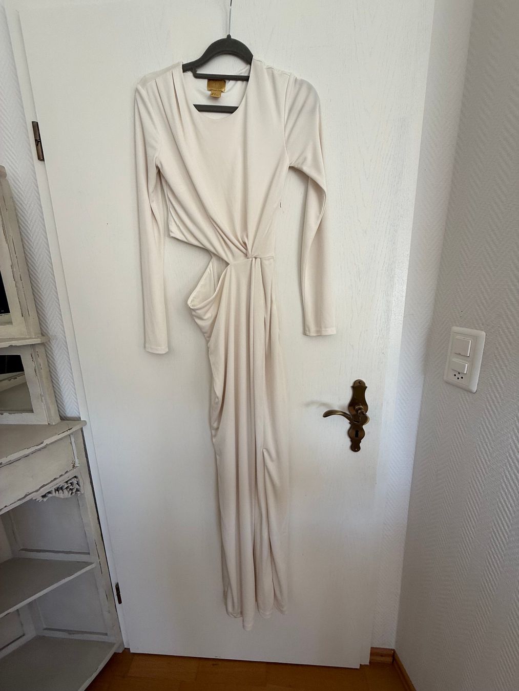 H&M Robes: Cooles Kleid Grösse 34 – D'occasion à Kirchdorf AG par coco123 1