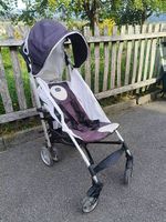Kinder Buggy Liteway