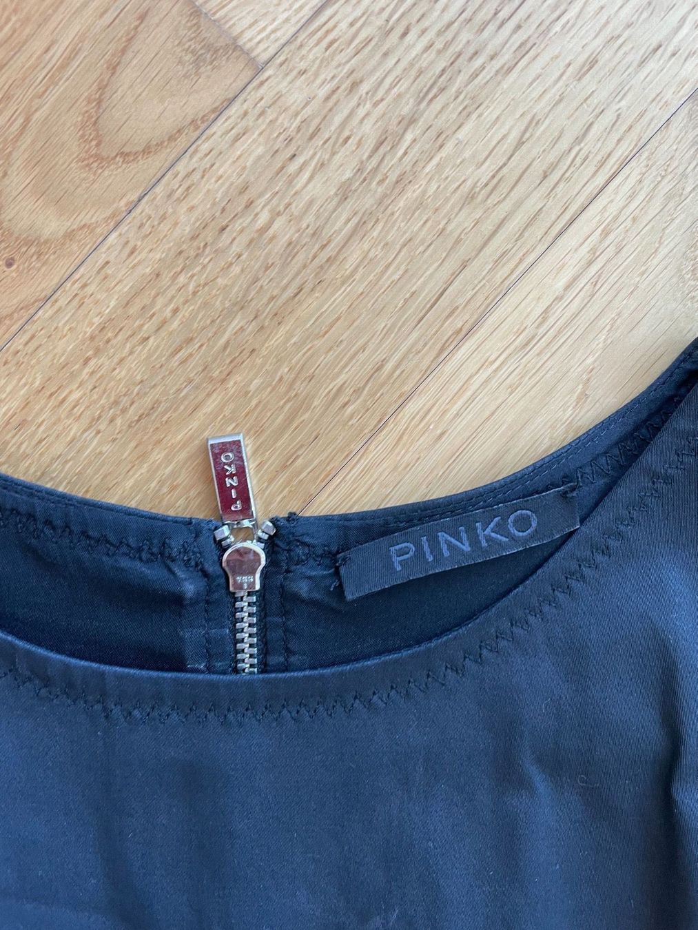 Pinko Vestiti: PINKO Kleid (M) – Nuovo (secondo la descrizione) da Zug venduto da dmjtita 3