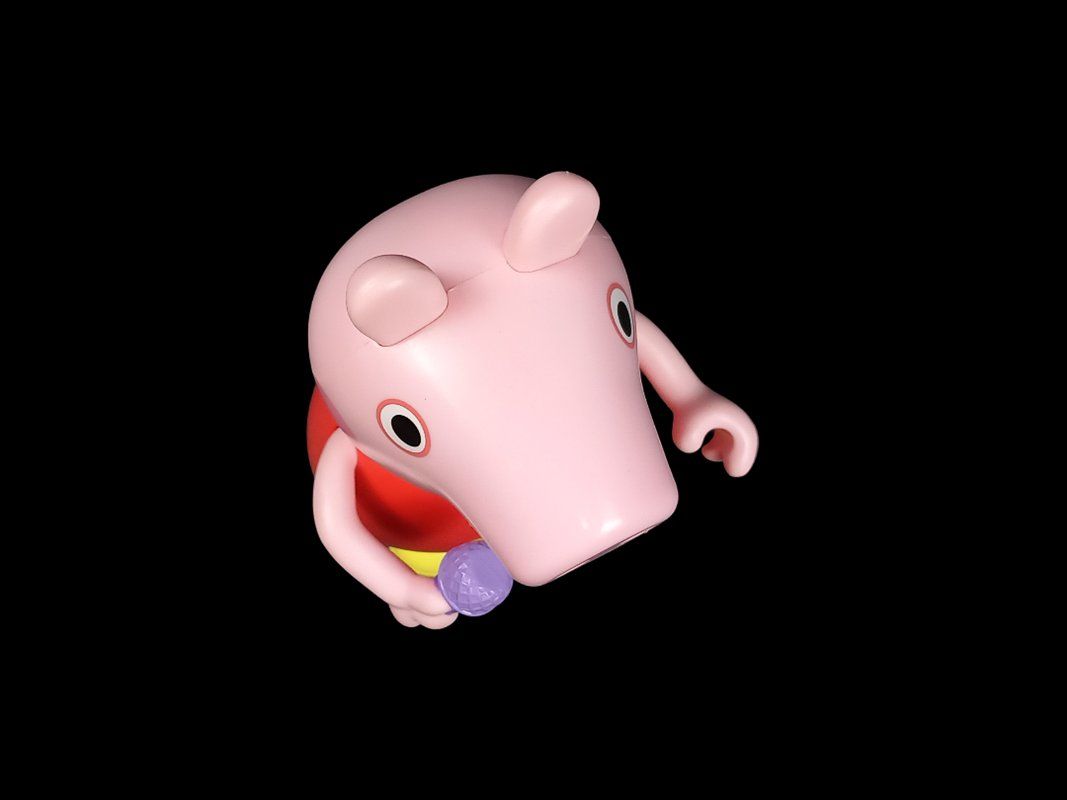 Giocattoli: Peppa Wutz – Usato da Hünenberg venduto da Restwert_Zug 5