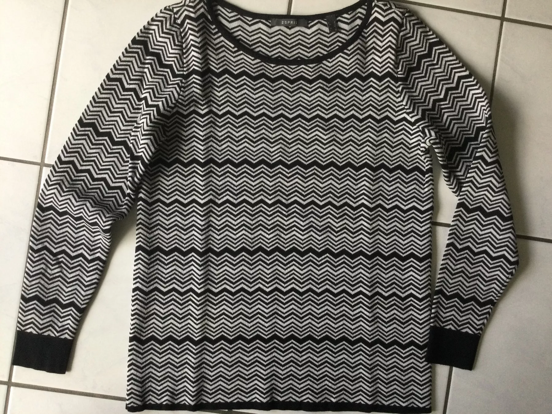 Esprit Maglioni & Felpe: Esprit Damen Pullover - Gr.L – Usato da Galgenen venduto da 67sab
