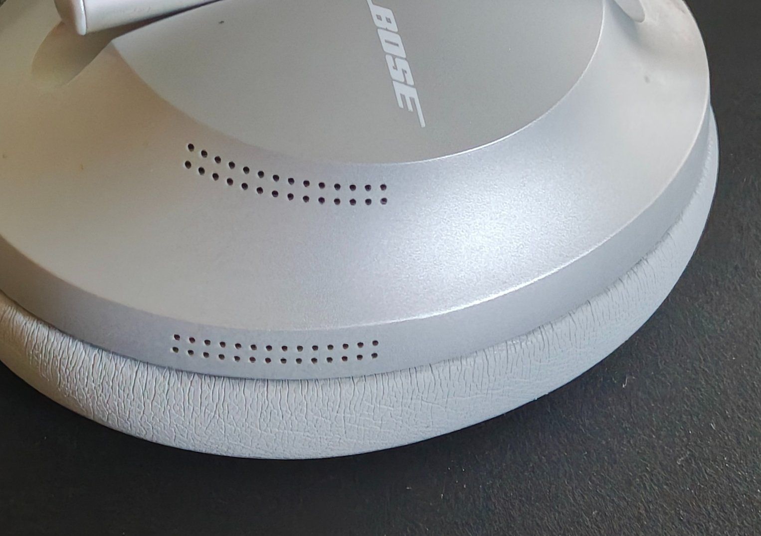 Bose Kopfhörer: Bose NC 700 Kopfhörer mit Noise Cancelling – Gebraucht aus Zürich von noisyriver 5
