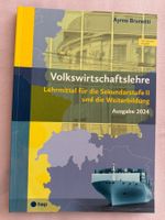 Volkswirtschaftslehre für Sekundarstufe II und Weiterb 2024