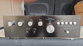 Sansui AU-3900, 1a traumhafter Vintage Klang der 80er, Top