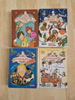 Bücher Magische Tiere