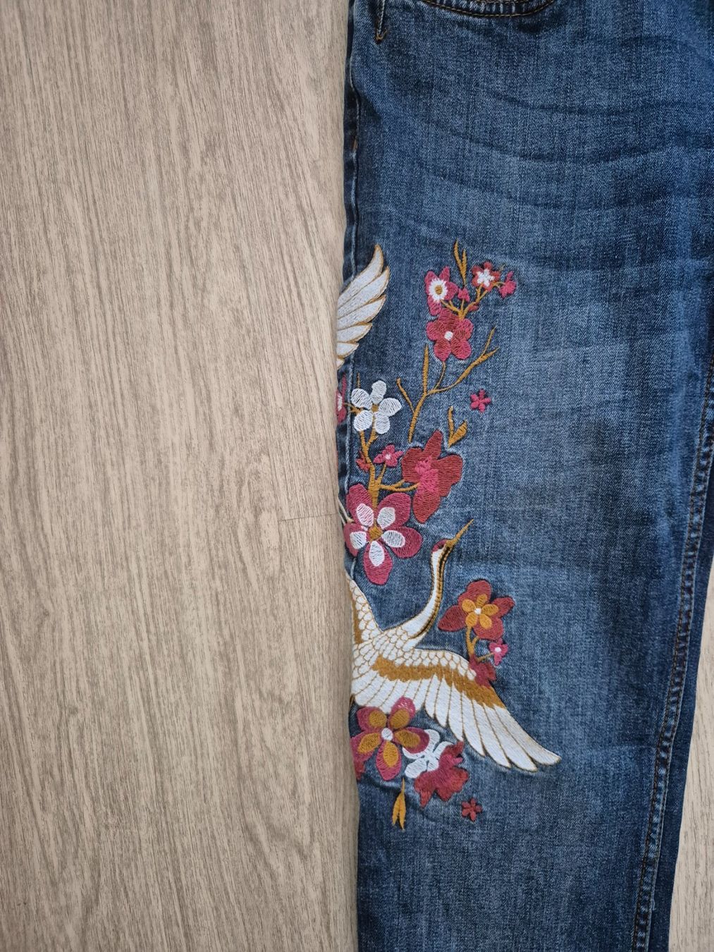 Pantaloni: Coccara Hose Grösse S – Usato da Gelterkinden venduto da Jetlir. 1