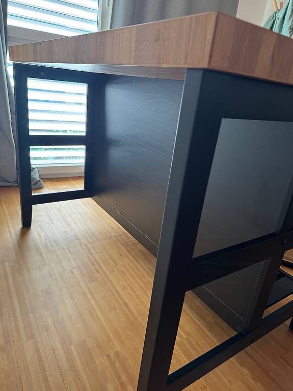 Ikea Komplettküchen: Ikea VADHOLMA Kücheninsel / Bar – Gebraucht aus Gamprin von chb_cm9x 3