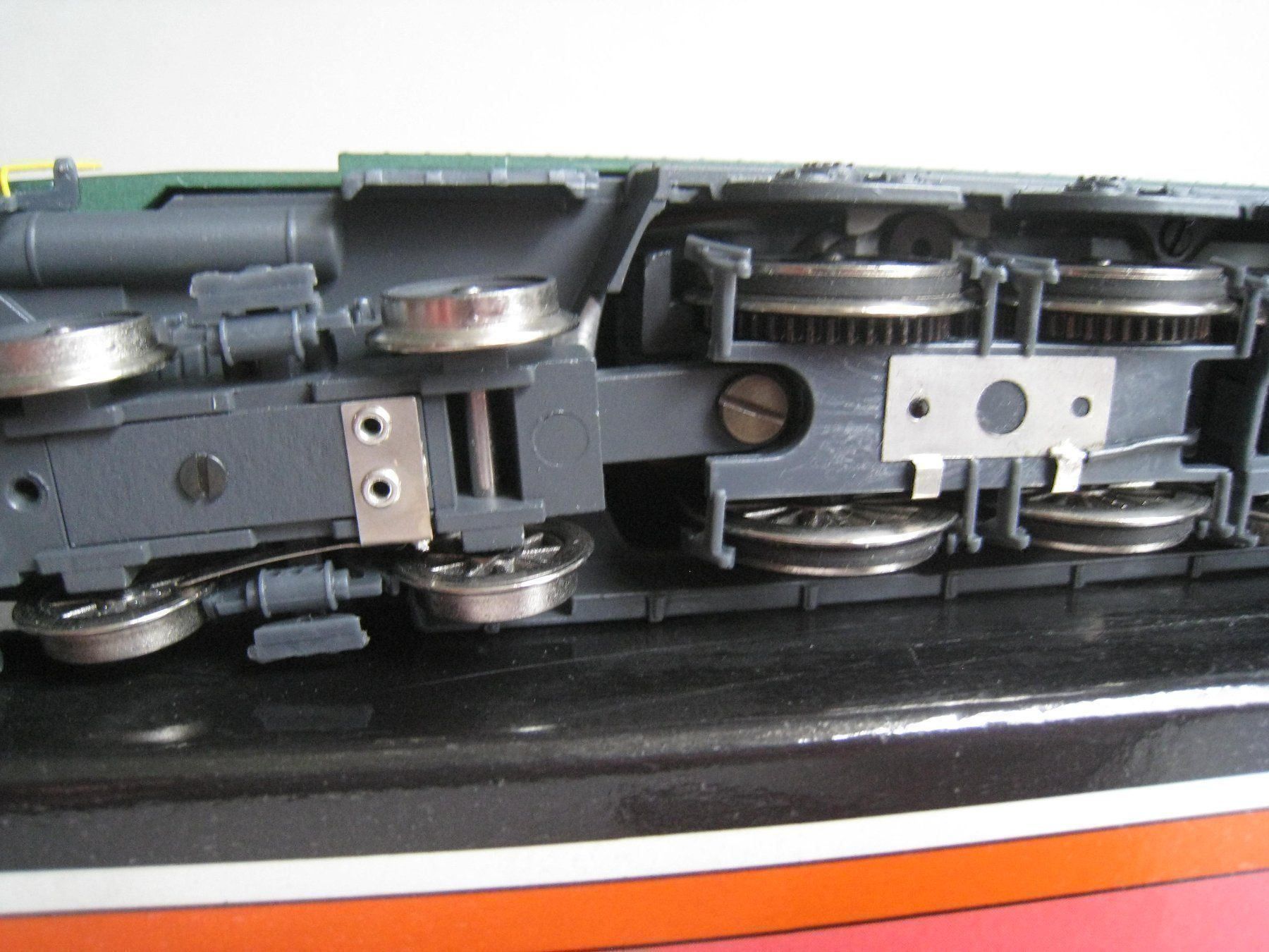 Hag Modellini di ferrovie: Hag Ae 4/7 10905 Analog, 2 Panto, 139 – Nuovo (secondo la descrizione) da Buchs ZH venduto da swiss-train 9