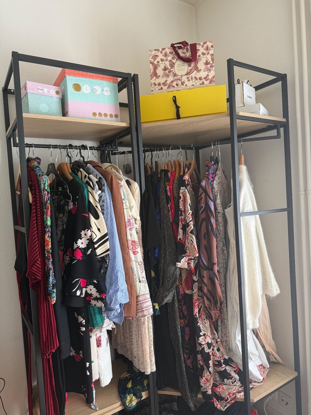 La Redoute Armadi: Dressing/Etageres – Usato da Lausanne venduto da zen_gm5m