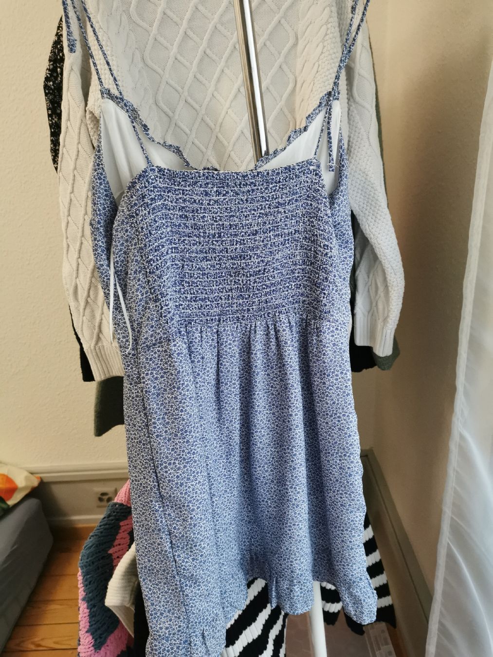 Abercrombie Vestiti: Robe estivale – Usato da Fribourg venduto da chi_j8yw 2