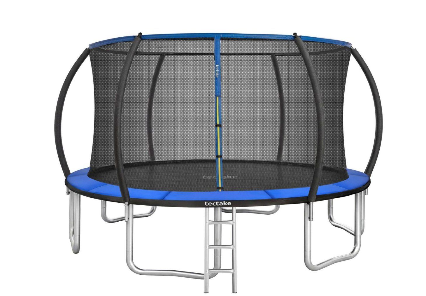 Trampolini: Trampolin Jumpy 366 cm – Nuovo (secondo la descrizione) da Steinhausen venduto da Retourenprofis