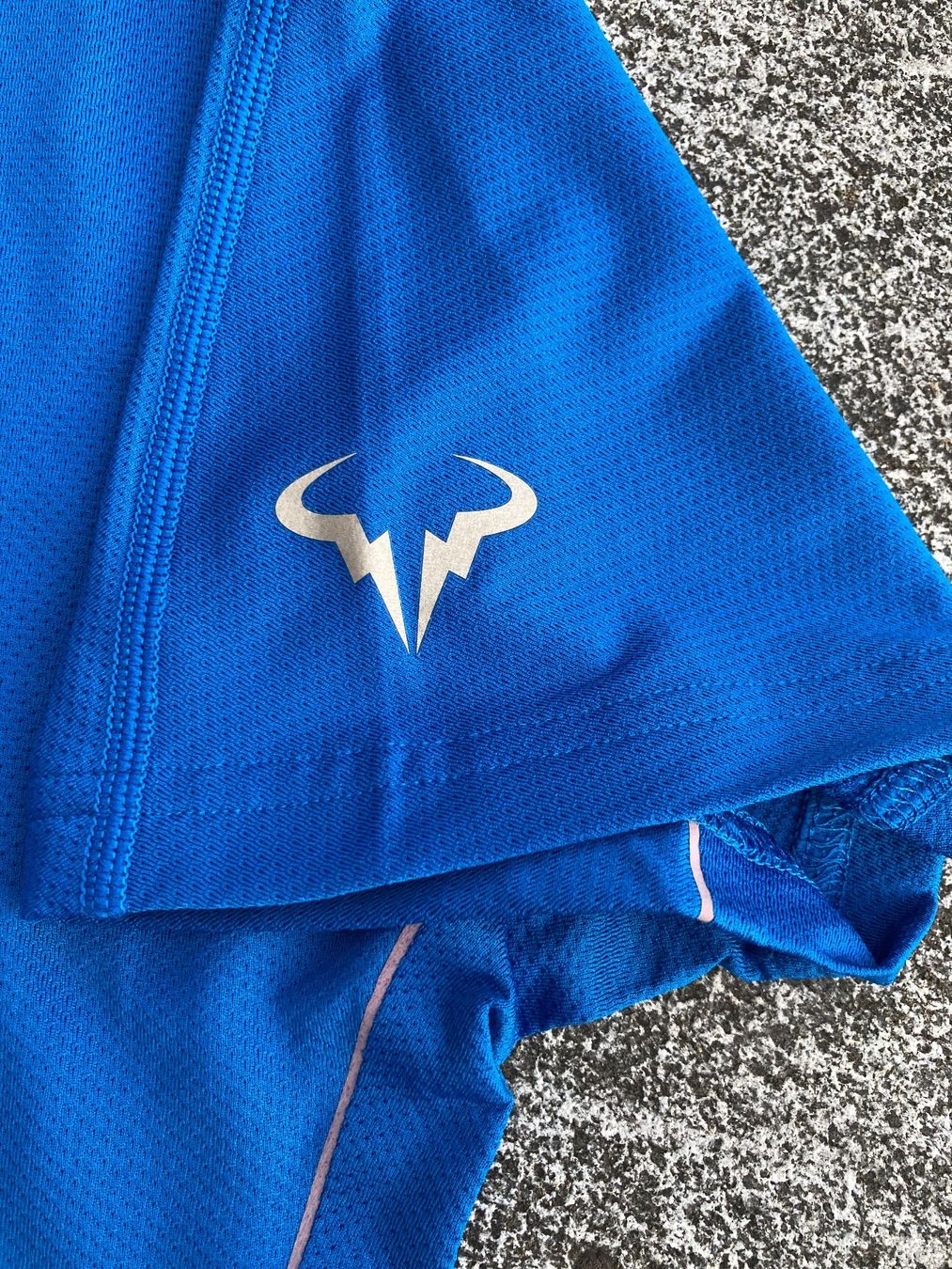 Nike T-Shirts: Rafael Nadal Nike Shirt Grösse S – Gebraucht aus Freienstein von Golfbueb 5
