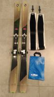 Skitourenset Elan Ripstick Tour 94 171cm