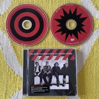 U2-CD+DVD HOW TO DISMANTLE AN ATOMIC BOMB