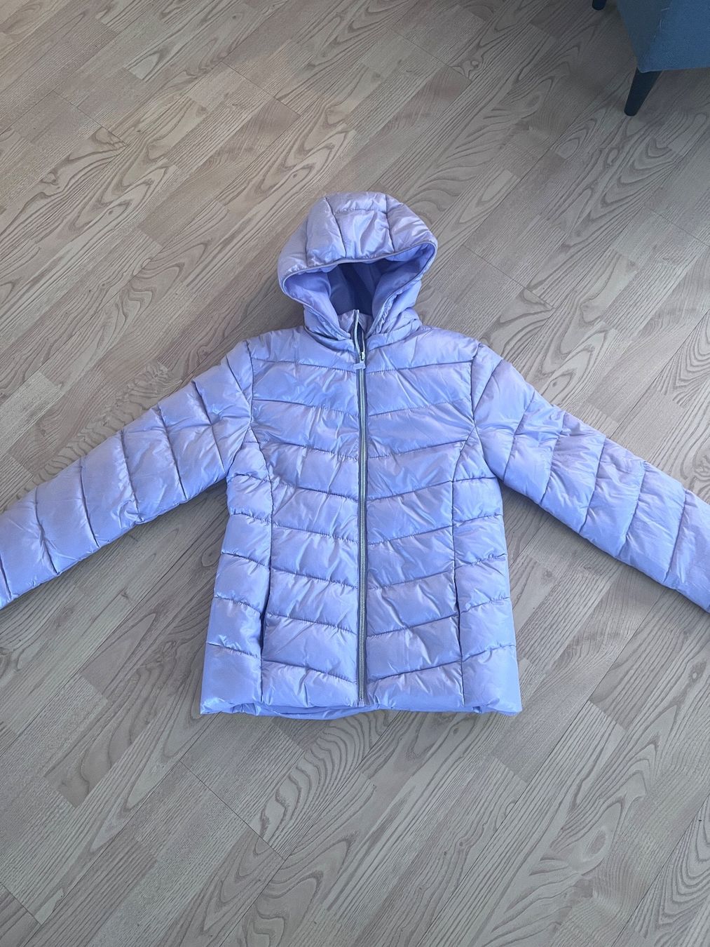 Giacche & Cappotti: Wattierte Jacke – Usato da Hochdorf venduto da Horu1