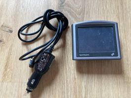 TomTom One Navi!