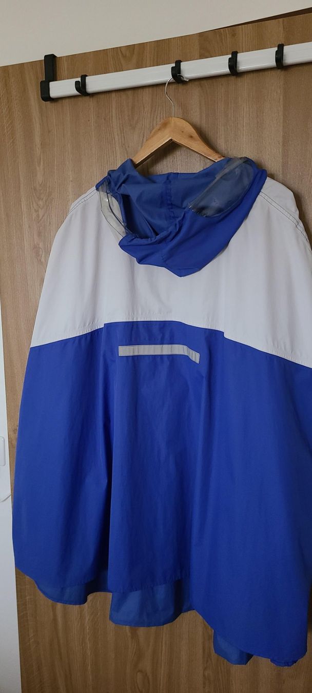 Altro in  Abbigliamento & Accessori: Regenpelerine – Usato da Müllheim Dorf venduto da fsspeedy 1