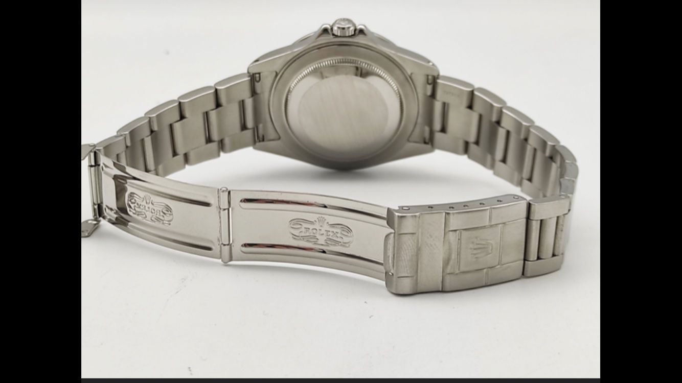 Rolex Montres: Rolex Explorer – D'occasion à Aadorf par bna_tfq8 3