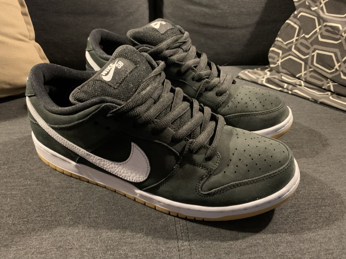 Nike Chaussures hommes: Nike SB Dunk Low Pro – Neuf (Voir description) à Ins par luc_9s57 1