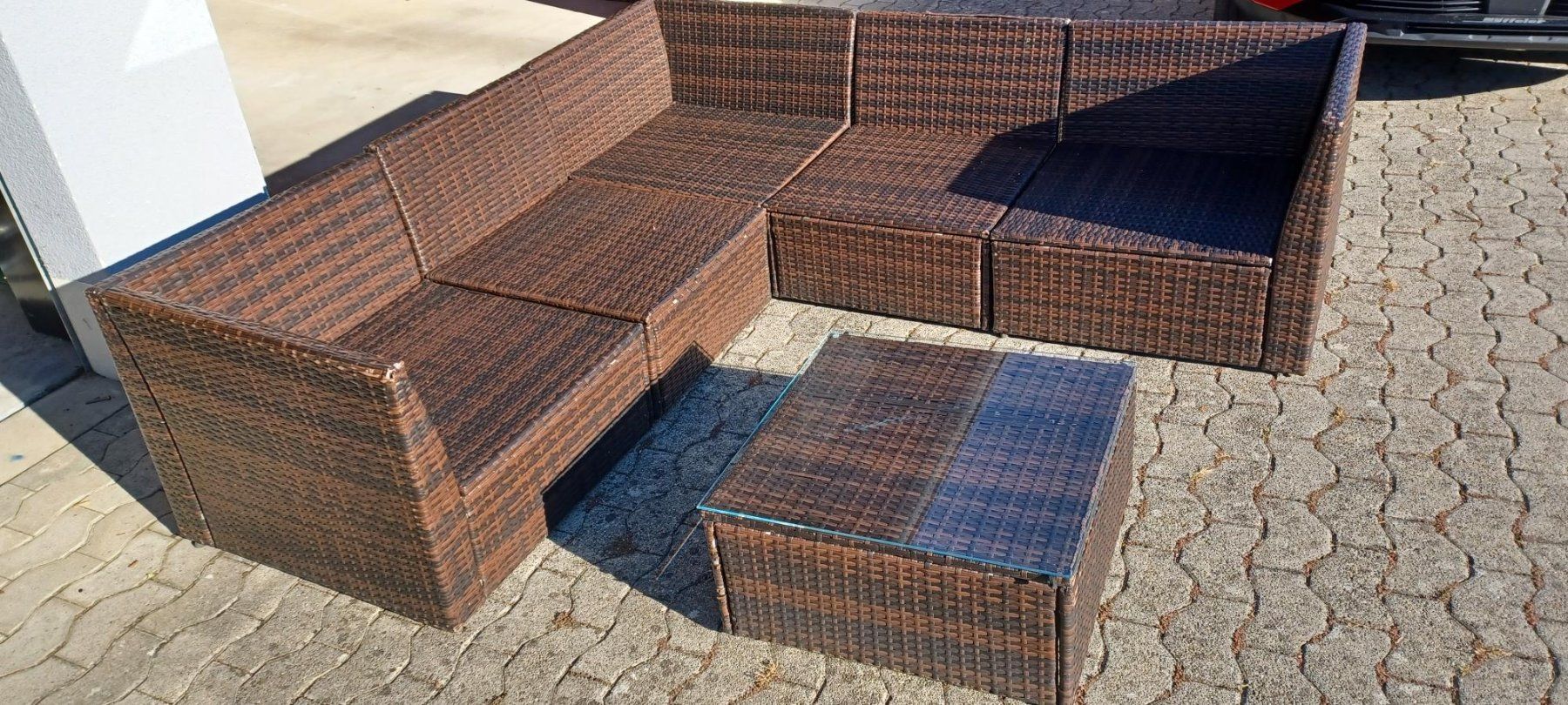 Liegen & Liegestühle: Lounge – Gebraucht aus Müllheim Dorf von Agami123