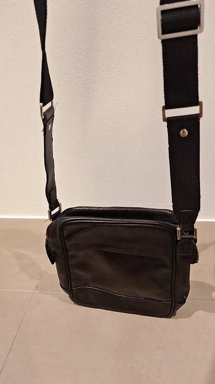 Taschen: Herrentasche – Gebraucht aus Gossau von Salva1967 1