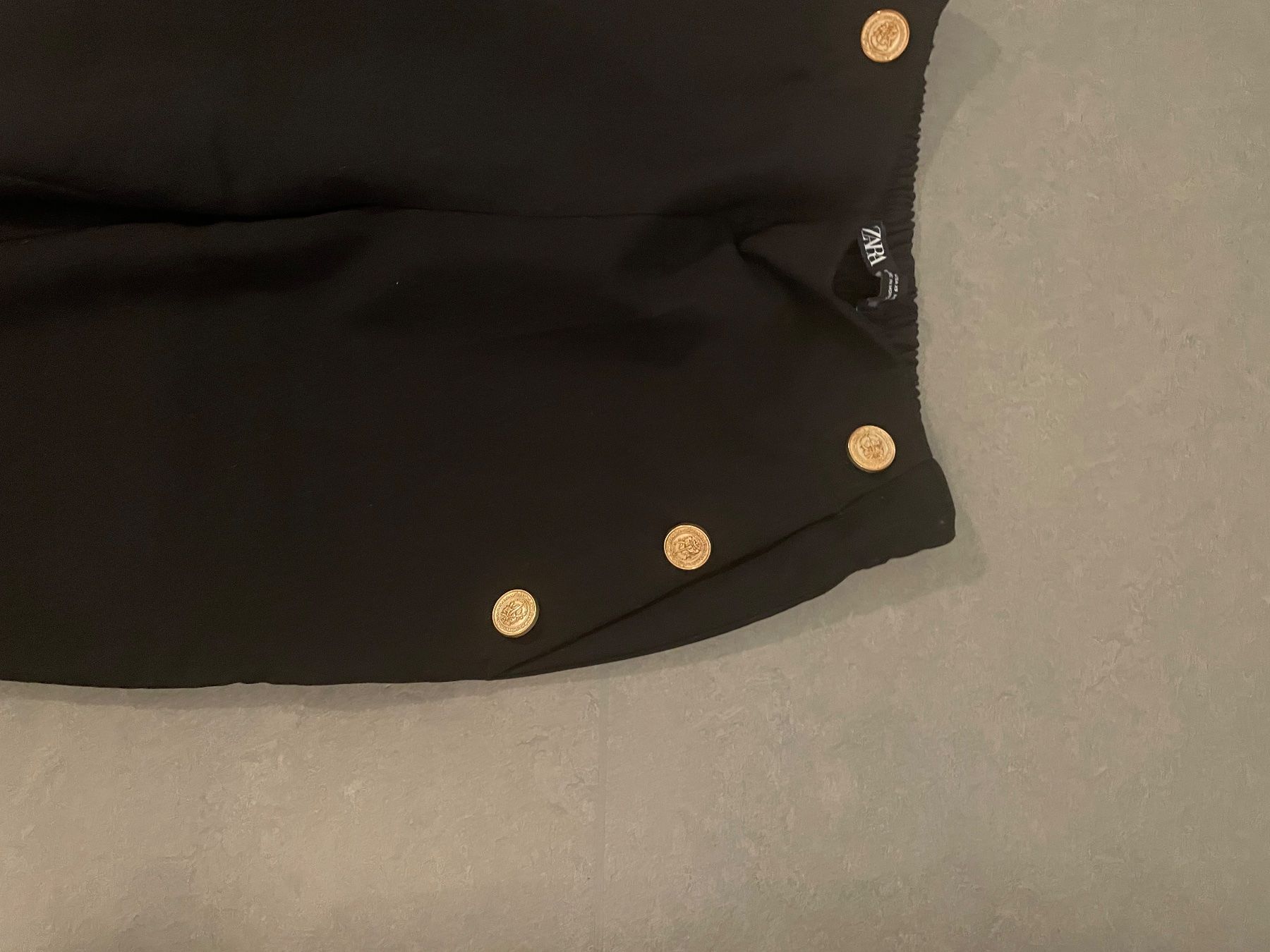 Zara Pantaloni: Zara Stofhose – Usato da Zürich venduto da Ivona3 1